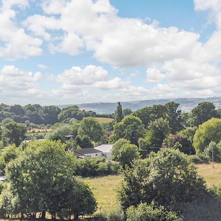 Elsies Cottage Pontesbury Bagian luar foto