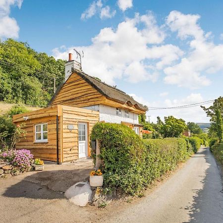 Elsies Cottage Pontesbury Bagian luar foto