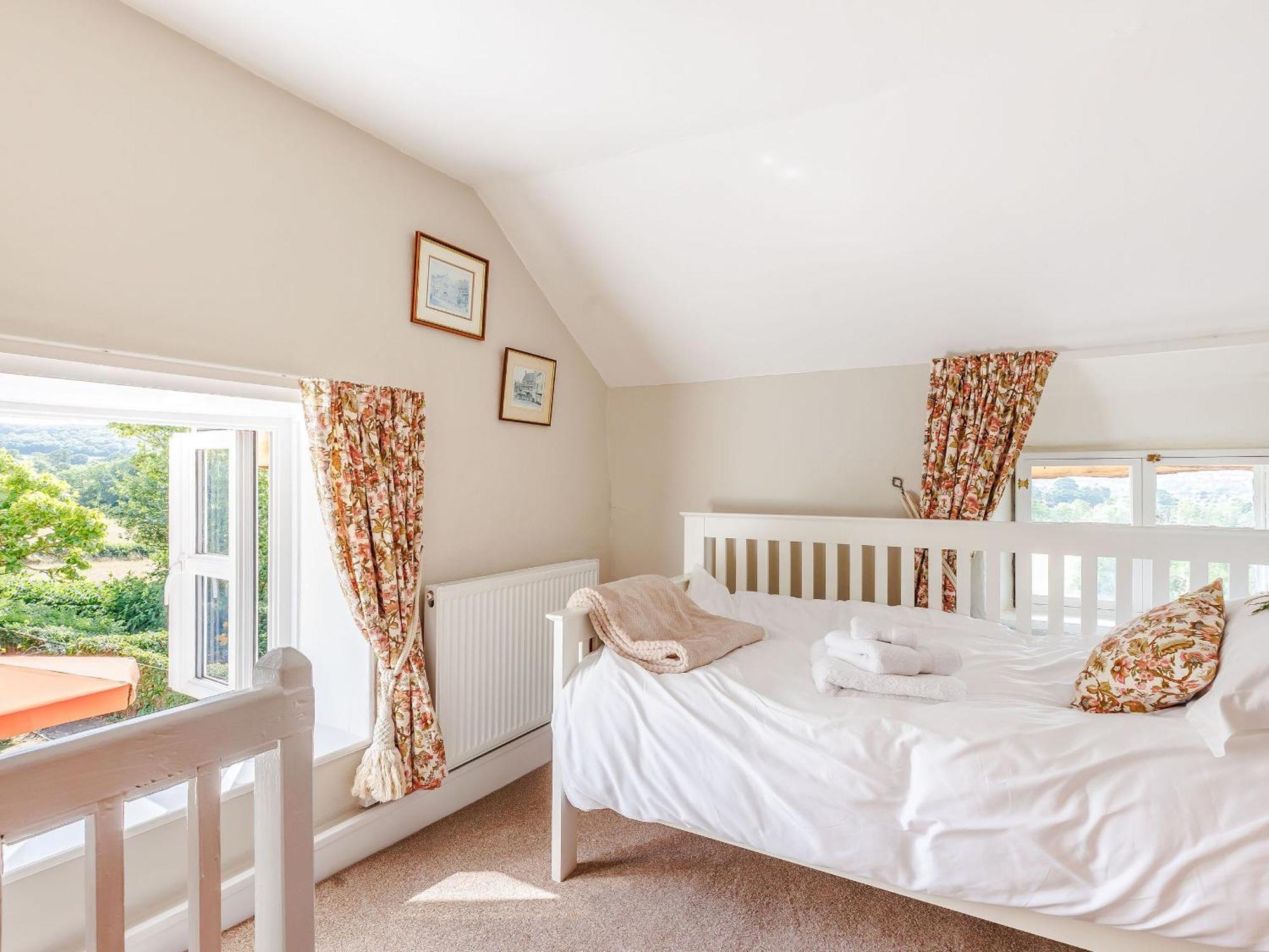 Elsies Cottage Pontesbury Bagian luar foto