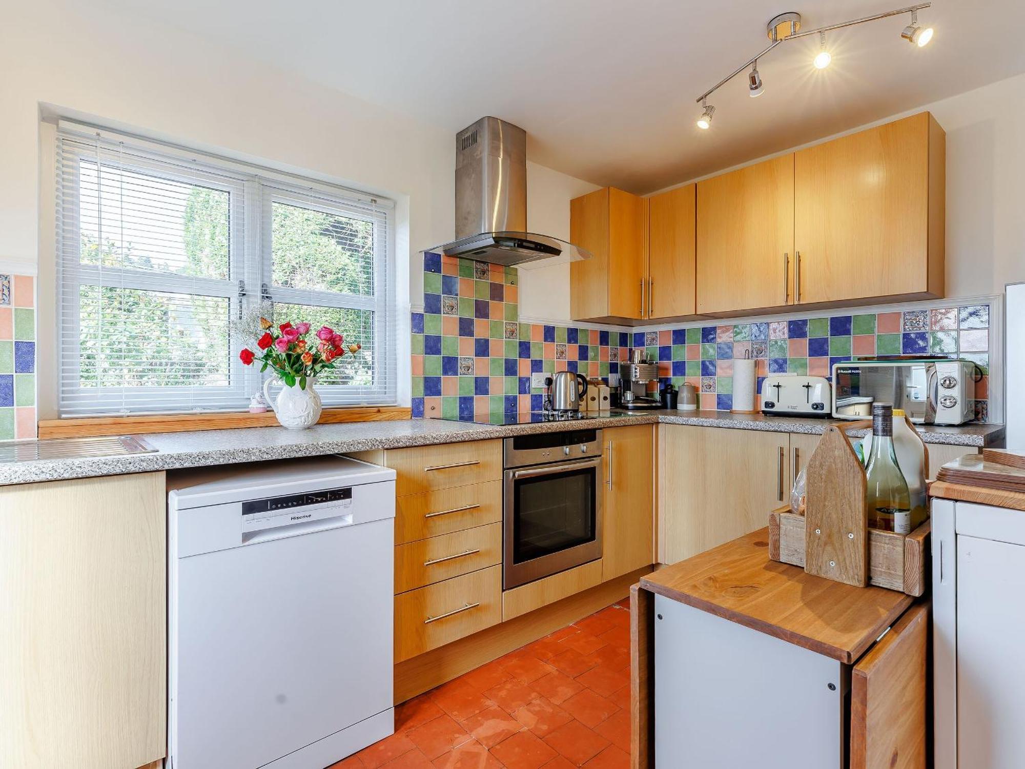 Elsies Cottage Pontesbury Bagian luar foto