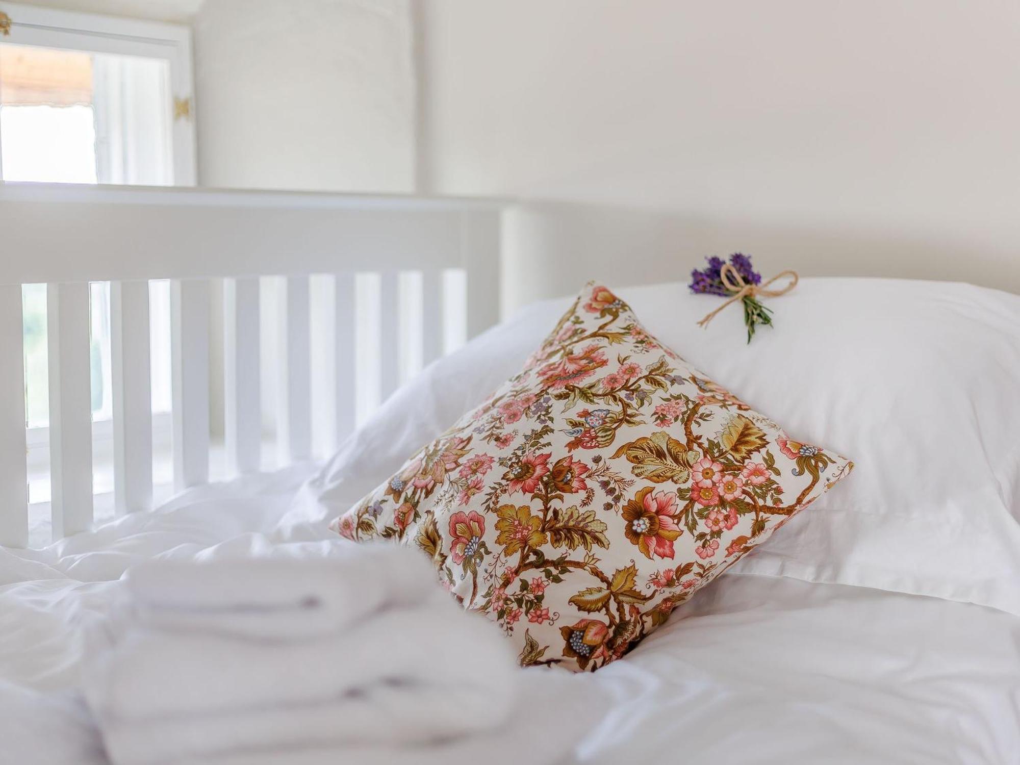 Elsies Cottage Pontesbury Bagian luar foto