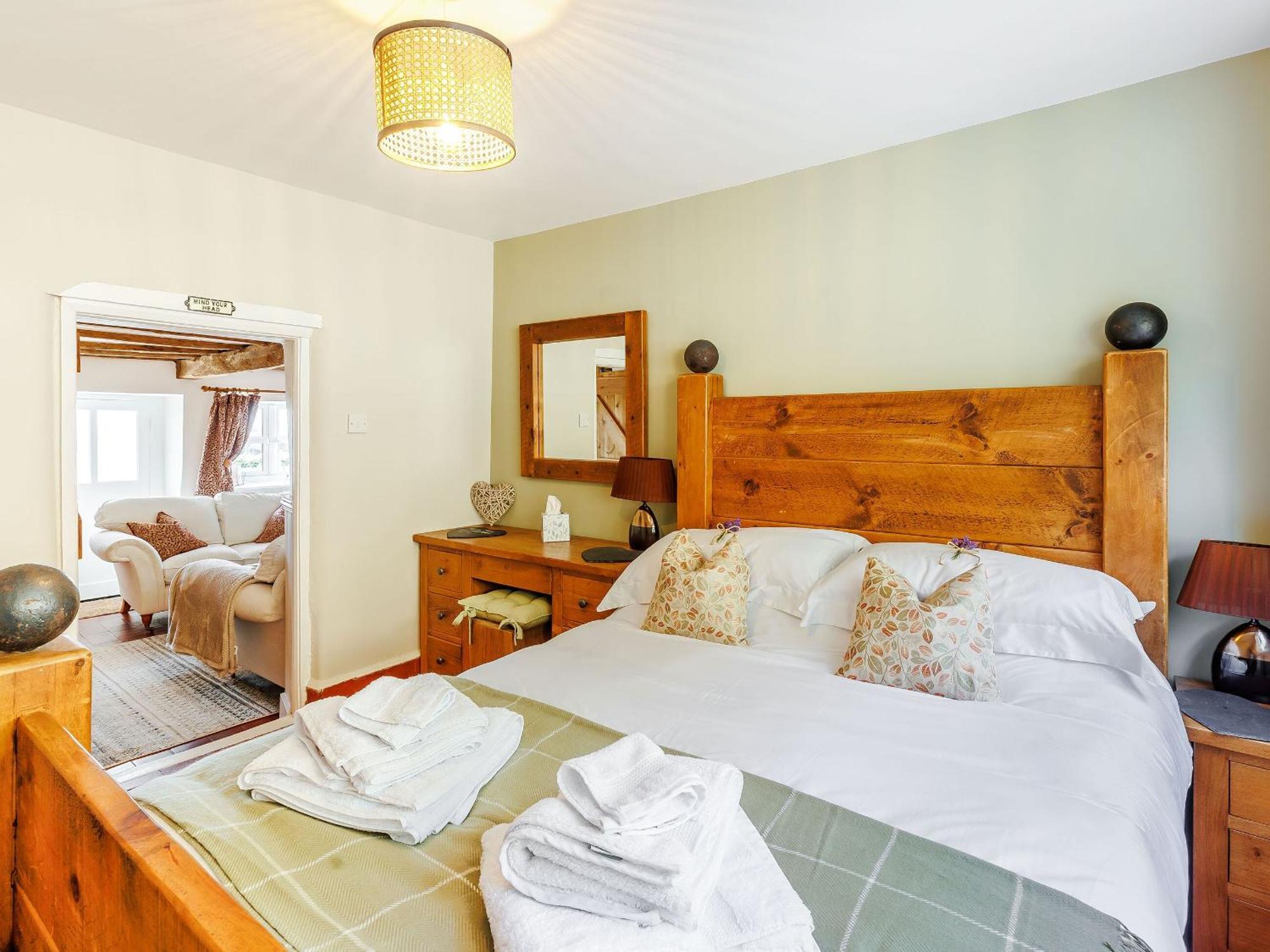 Elsies Cottage Pontesbury Bagian luar foto