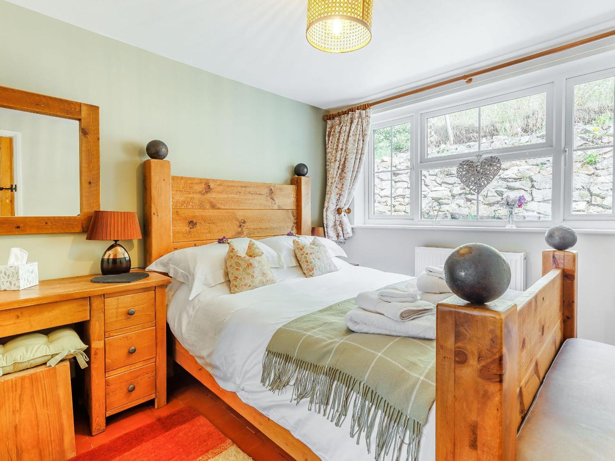 Elsies Cottage Pontesbury Bagian luar foto